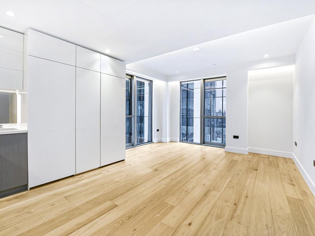 Apartment in London - View 3