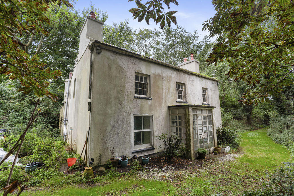 Main image of property: Ballamoar House, Ballamoar Lane, Ballaugh