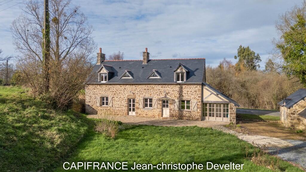 Main image of property: Gorron, Mayenne, Pays de la Loire