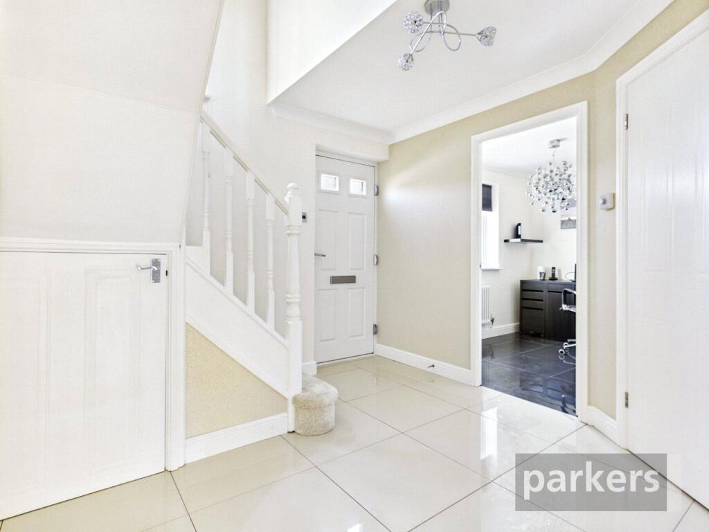 House in Oxford - View 5