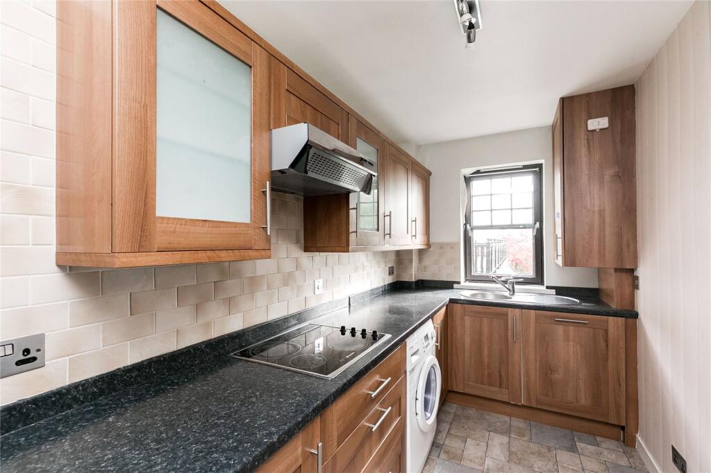 Apartment in Aberdeen, Cults, Bieldside and Milltimber - View 3