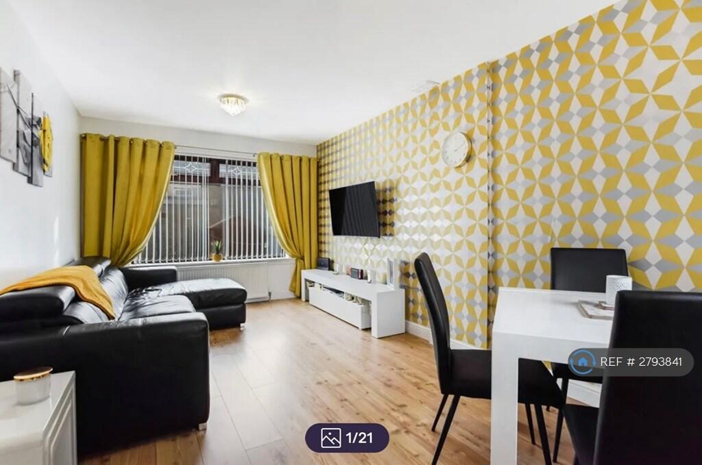 Main image of property: West Park Avenue, Glenrothes, KY6