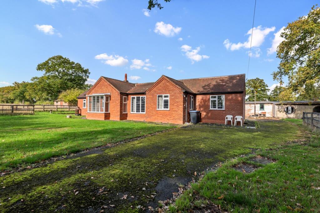 Additional image 35 of Alderhanger Lane, Tanworth-in-Arden, Solihull, B94