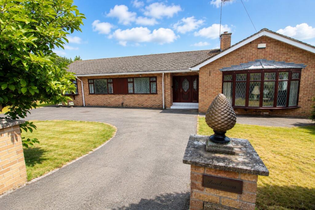 Main image of property: Fairhavens, Elveley Drive, West Ella, East Riding Of Yorkshire
