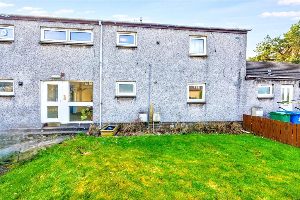 Main image of property: Telford Place, Linlithgow Bridge, Linlithgow, West Lothian, EH49