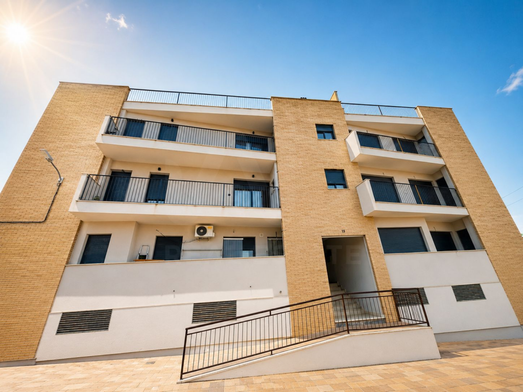 Main image of property: Murcia, Moratalla