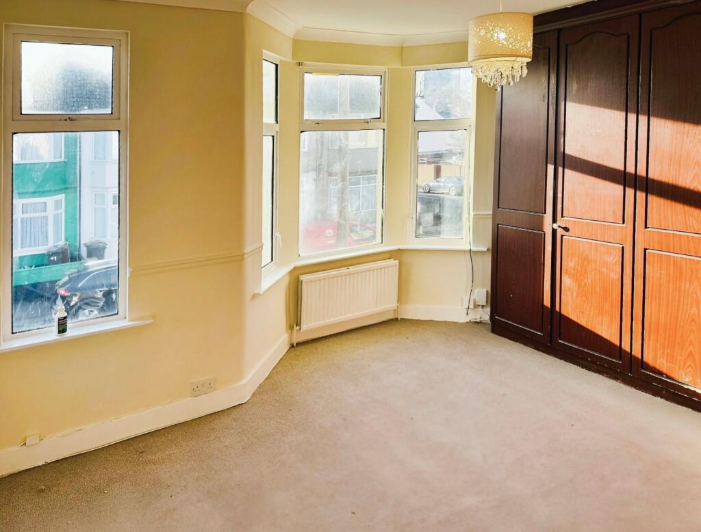 Main image of property: St. Awdrys Road, Barking, IG11