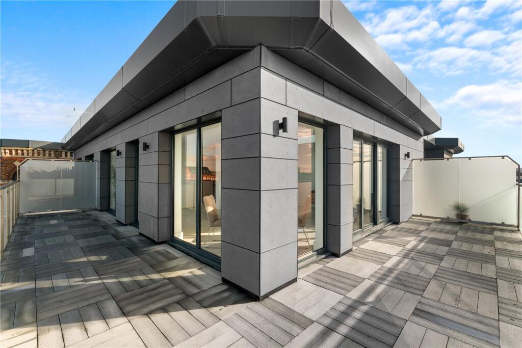 Additional image 5 of Clarks Mill, Trowbridge