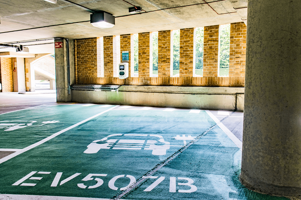 EV Charging