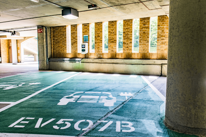 EV Charging