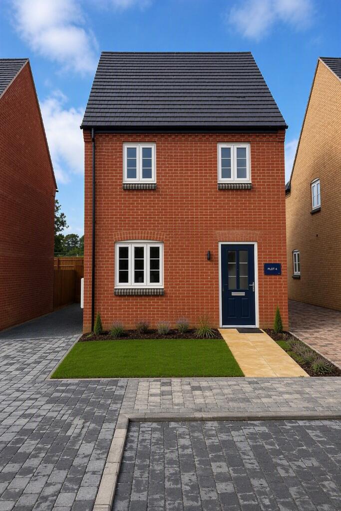 Main image of property: Turweston Road, Brackley