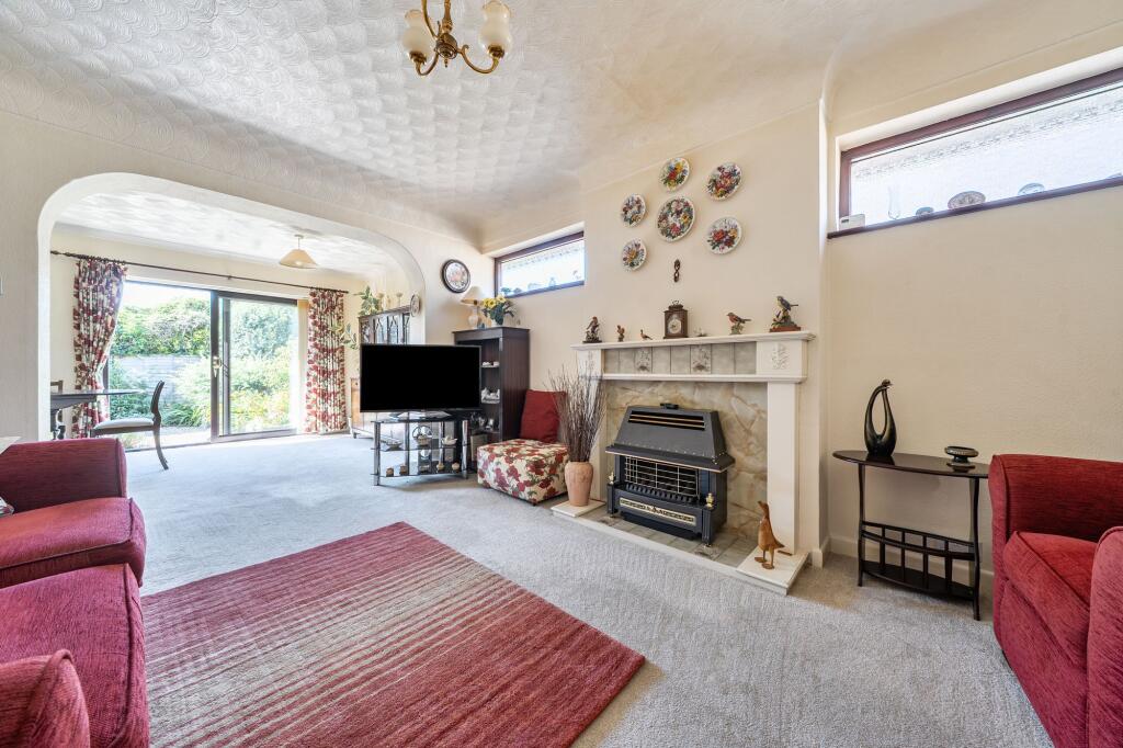 Nore Crescent, Emsworth, PO10 - View 2