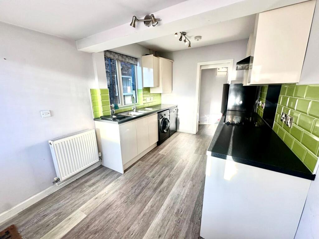 Main image of property: Lambourne Drive, Wollaton, NG8