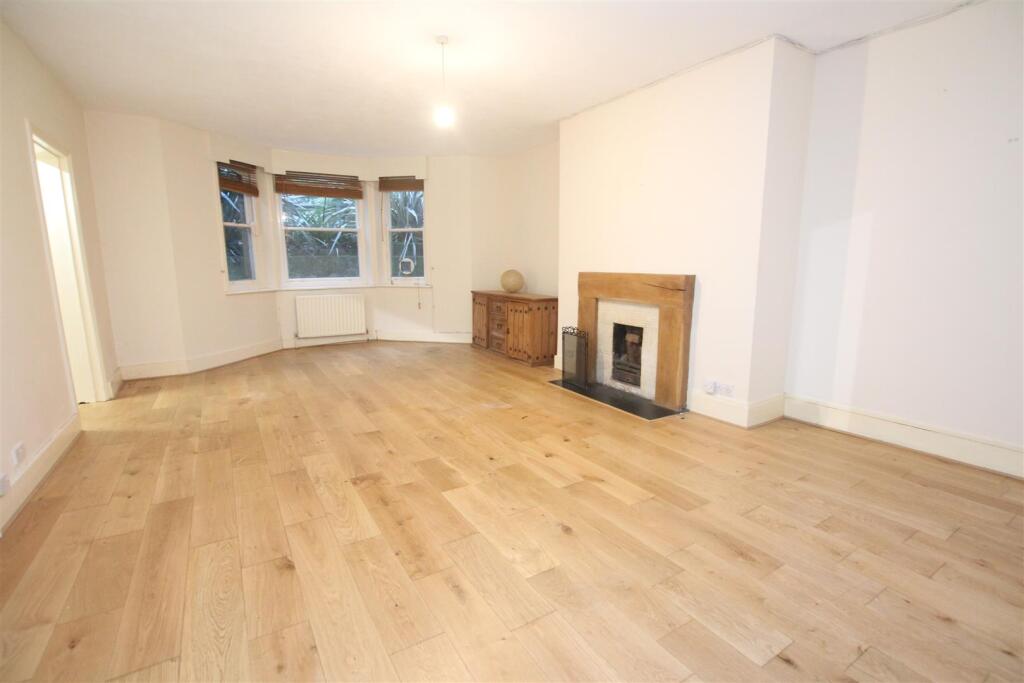 Main image of property: Second Avenue, Hove