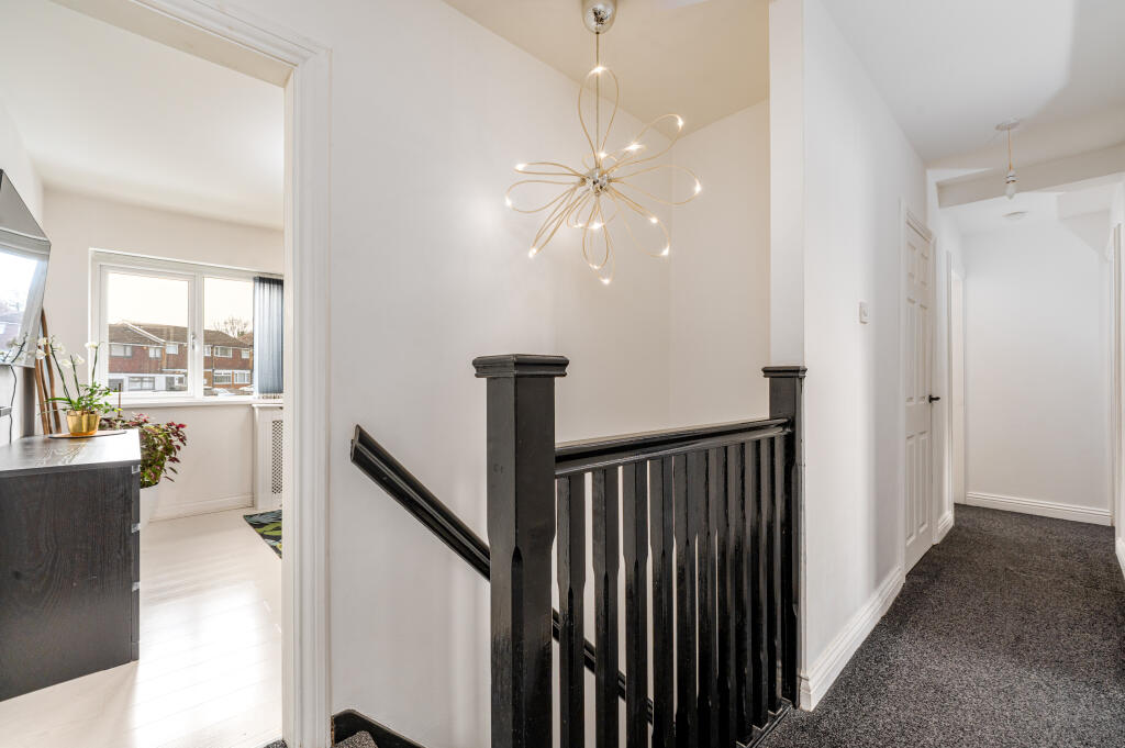 Additional image 31 of Stud Lane, Birmingham, B33