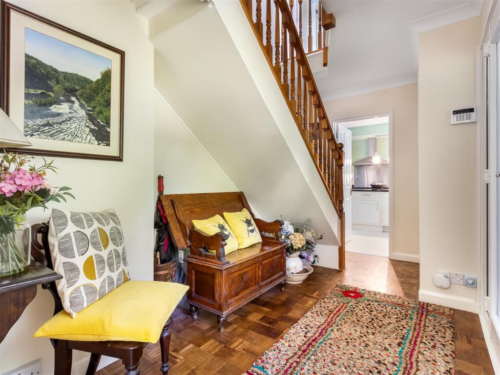 Additional image 2 of Woodside Lane, Brookmans Park