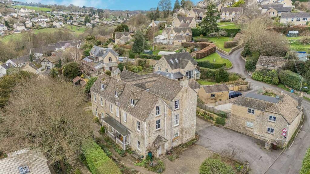 Main image of property: Chestnut Hill, Nailsworth, GL6