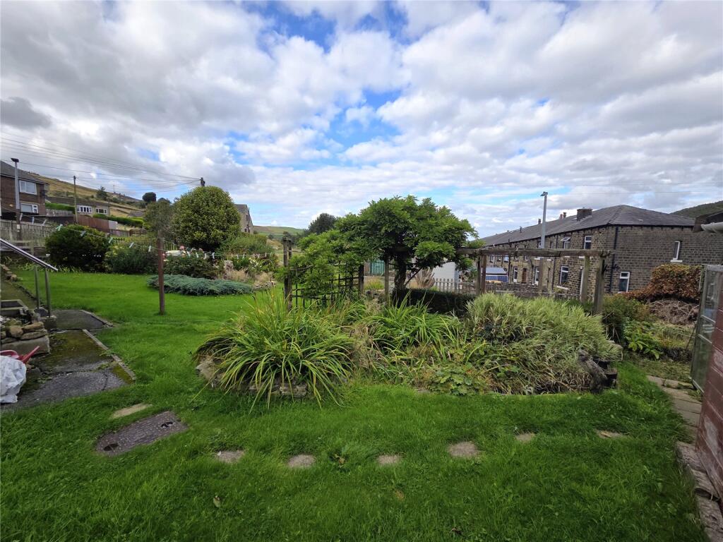 House in Kirklees, Netherley - View 2