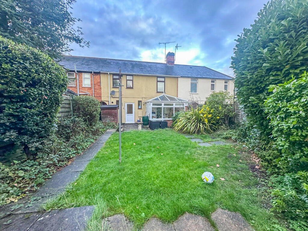 House in Leicester - View 4