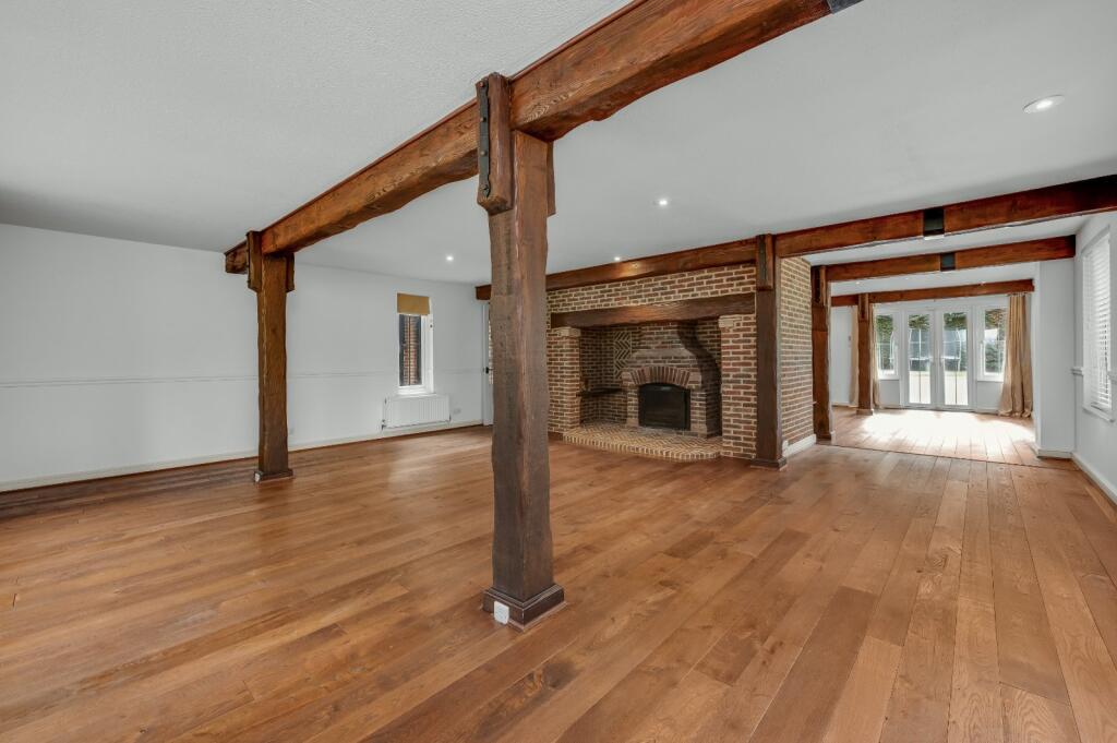 House in Kingston upon Thames - View 5