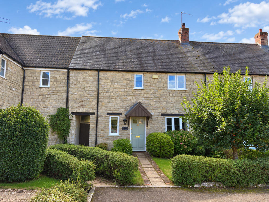 Main image of property: West Camel Farm, West Camel, Yeovil, Somerset, BA22 7HH