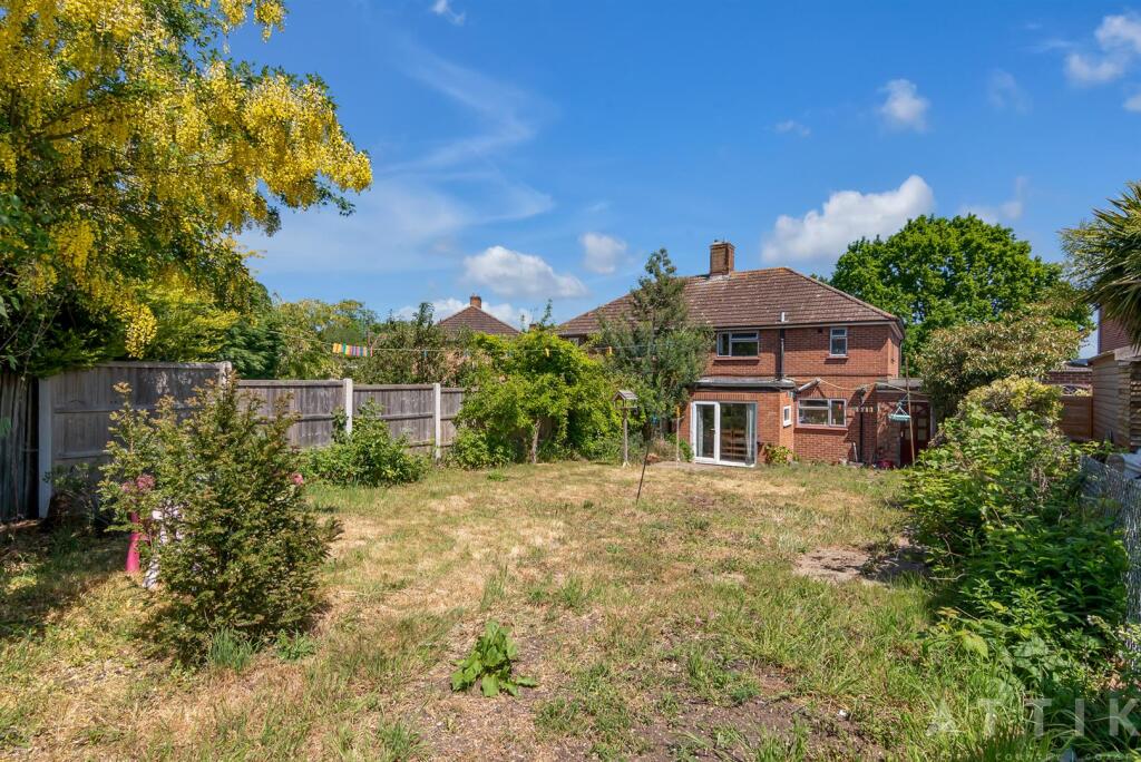 Main image of property: Oak Green, Halesworth
