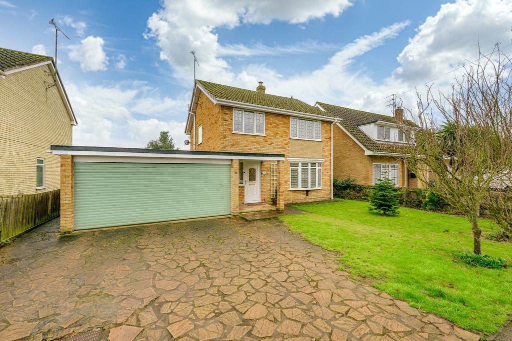 Main image of property: Westmead Avenue, Wisbech, Cambs, PE13 2SL