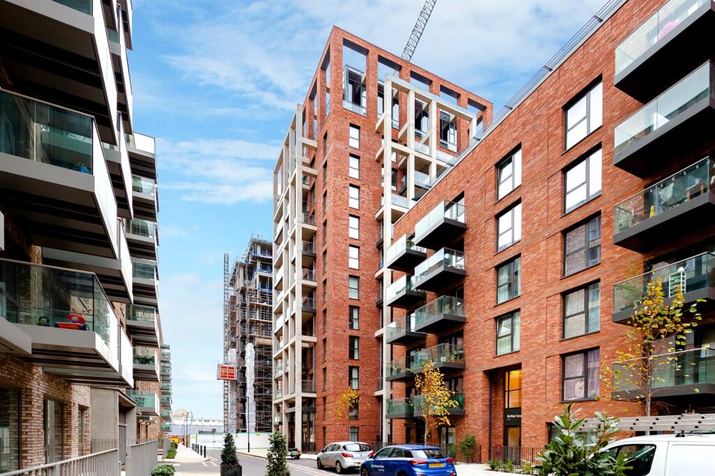 Apartment in London - View 4