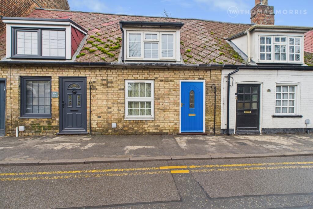 Main image of property: High Street, Somersham, Huntingdon, Cambridgeshire, PE28