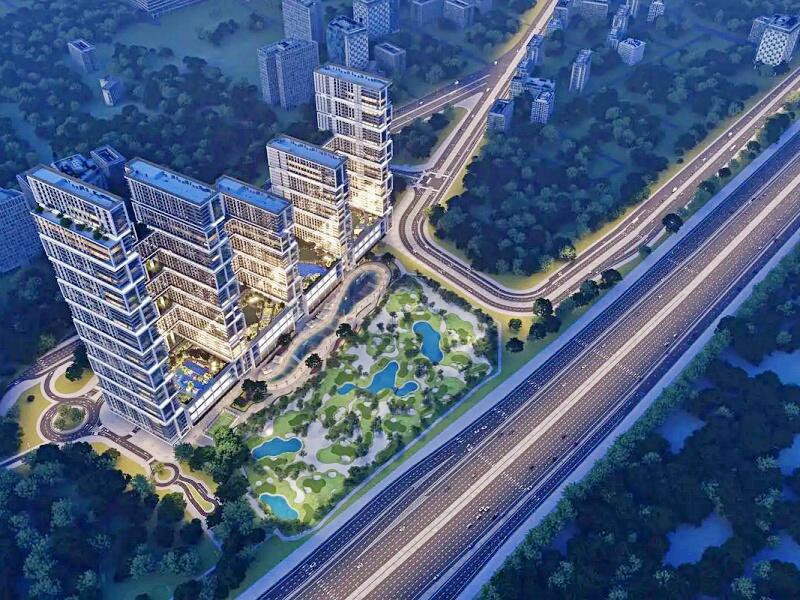 Main image of property: Dubai