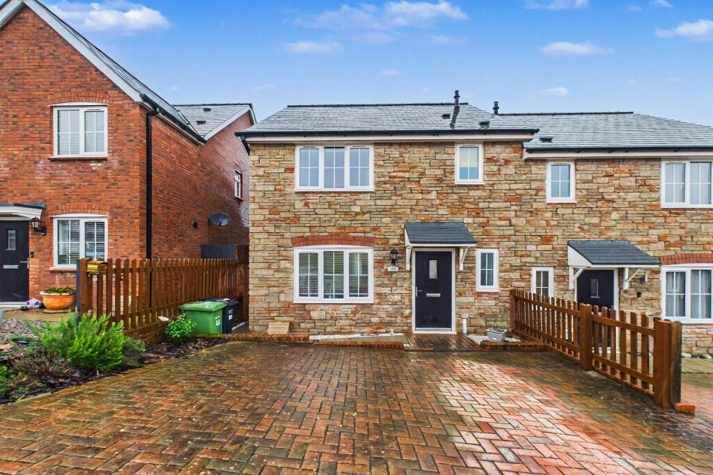 Main image of property: Squires Meadow, Lea, Ross-on-Wye, HR9