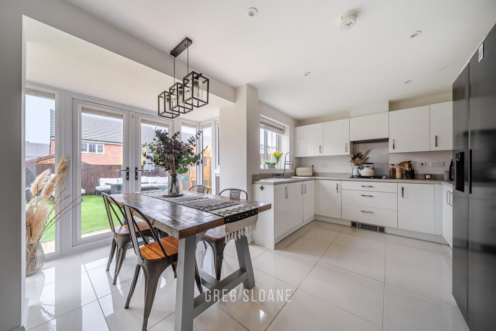 House in Shrewsbury - View 3
