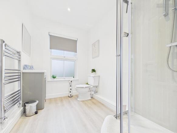 Flat 4 En-Suite