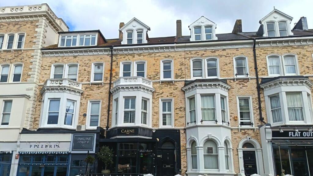 Main image of property: Church Road, Hove, BN3