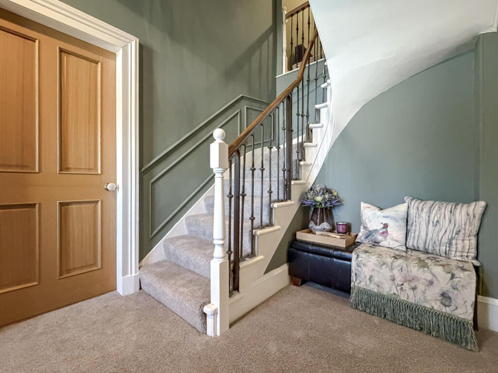 House in Lossiemouth, Moray - View 4