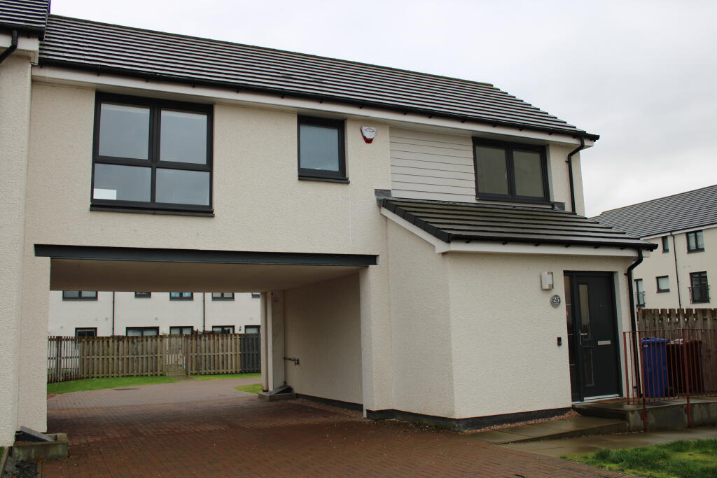 Main image of property: Crofton Square, Renfrew