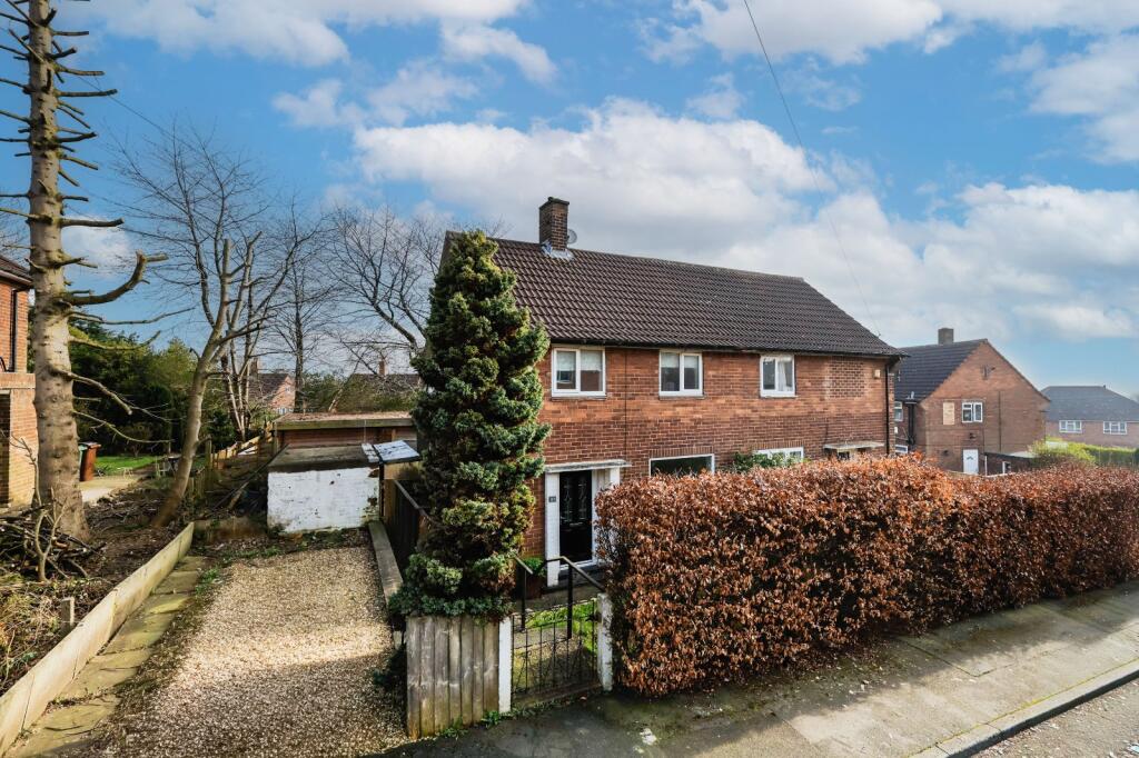Main image of property: Tinshill Mount, Cookridge, Leeds, West Yorkshire, LS16