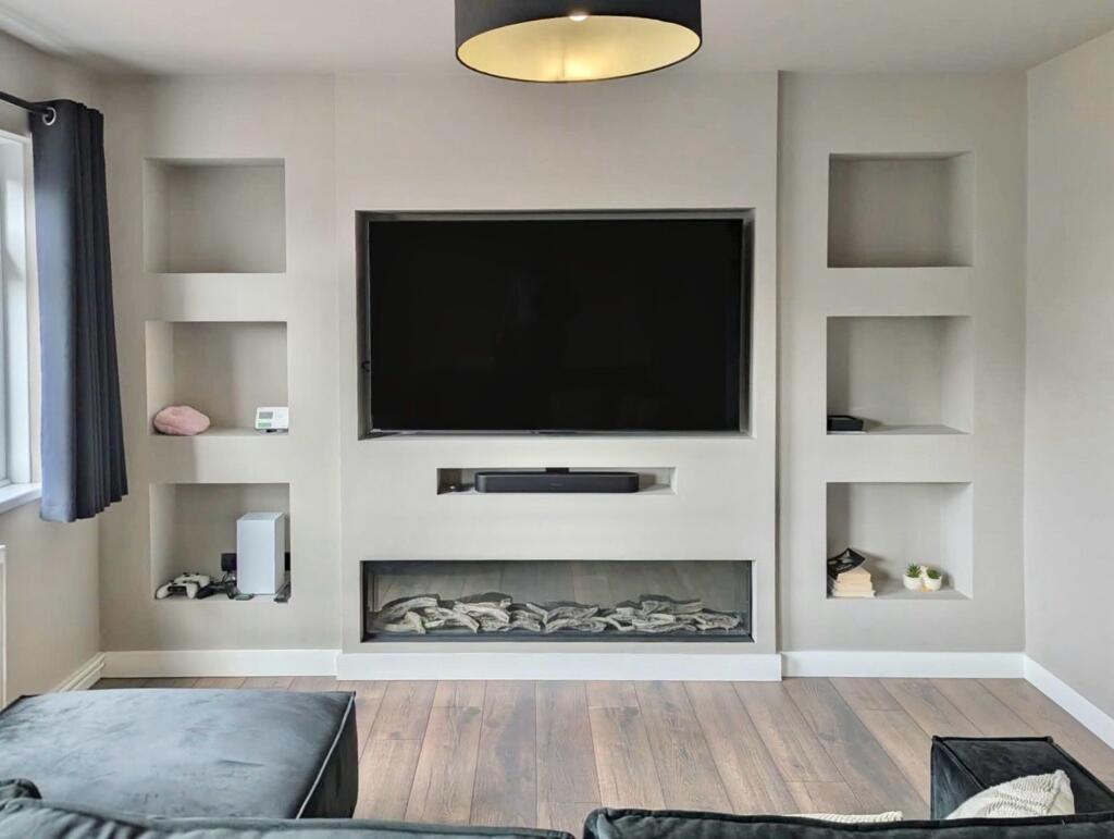House in Southwell, Sweet Hill, Portland - View 5