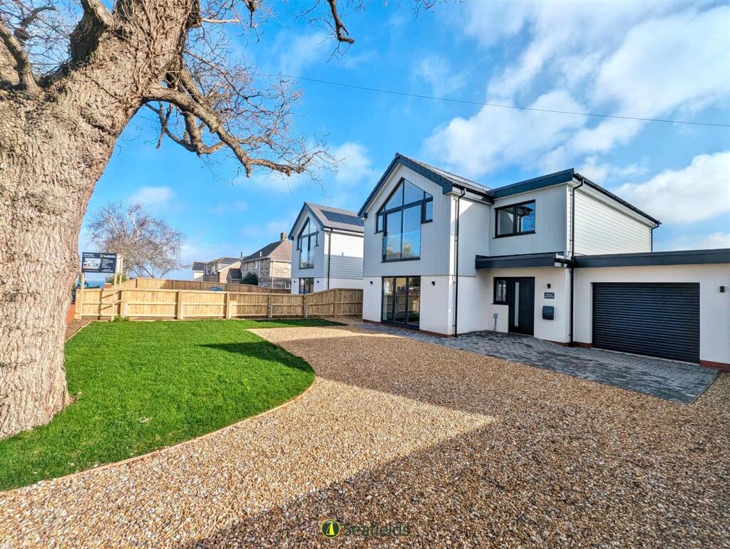 Main image of property: Old Seaview Lane, Seaview, PO34 5BJ