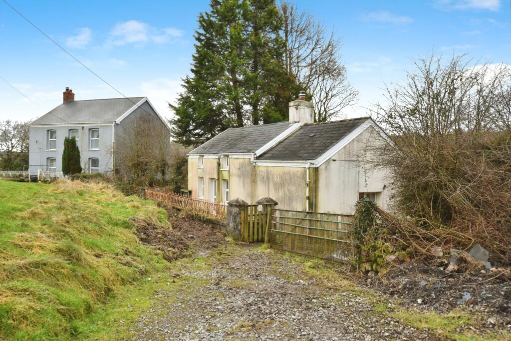 Main image of property: Rhosamman, Ammanford, Carmarthenshire, SA18