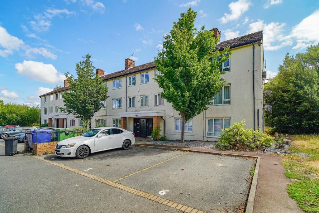 Apartment in Liverpool - More
