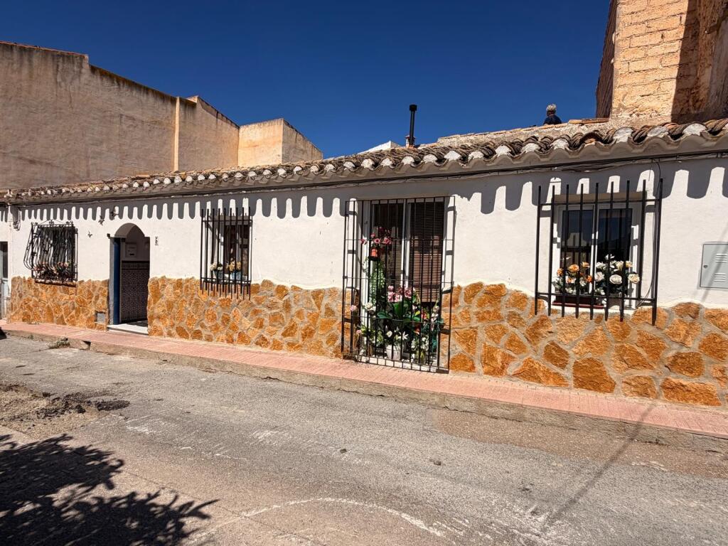 Main image of property: Andalucia, Almería, Almanzora