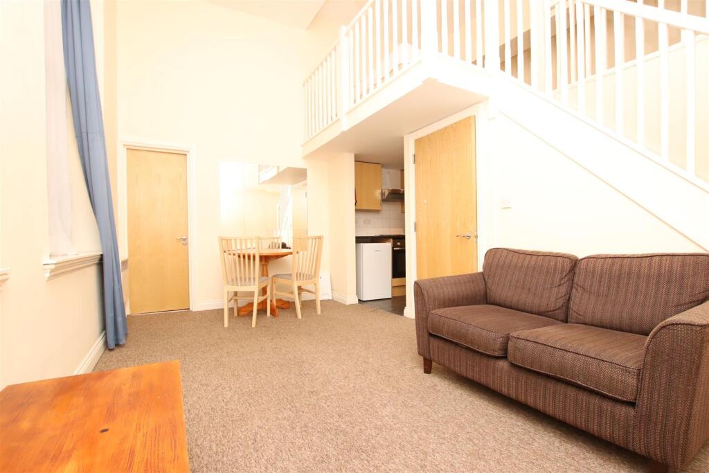 Main image of property: St. Stephens Street, Bristol, BS1