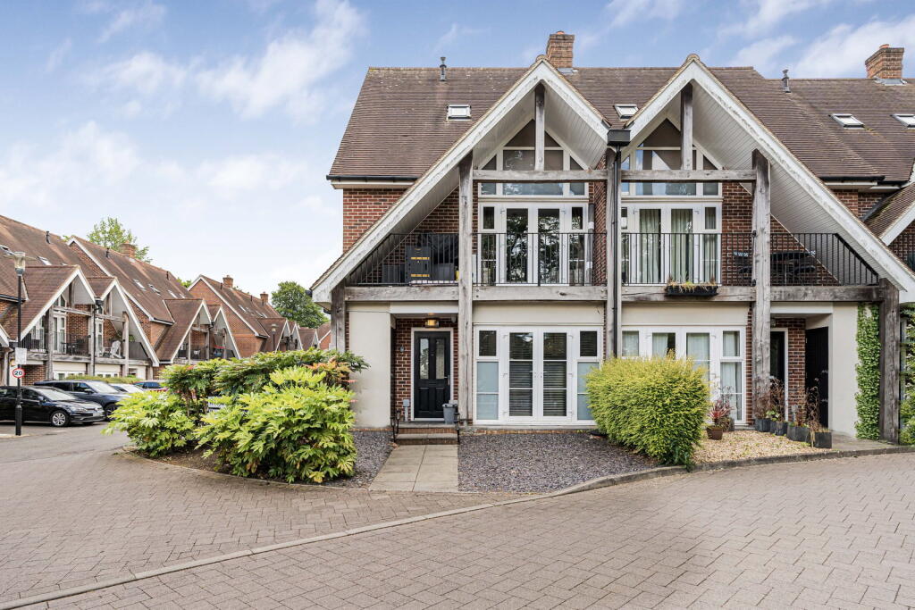 Main image of property: Uplands Road, Boxgrove Gardens, GU1