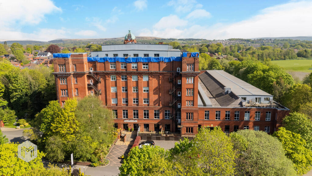 Main image of property: Blackburn Road, Bolton, Greater Manchester, BL1 7QP
