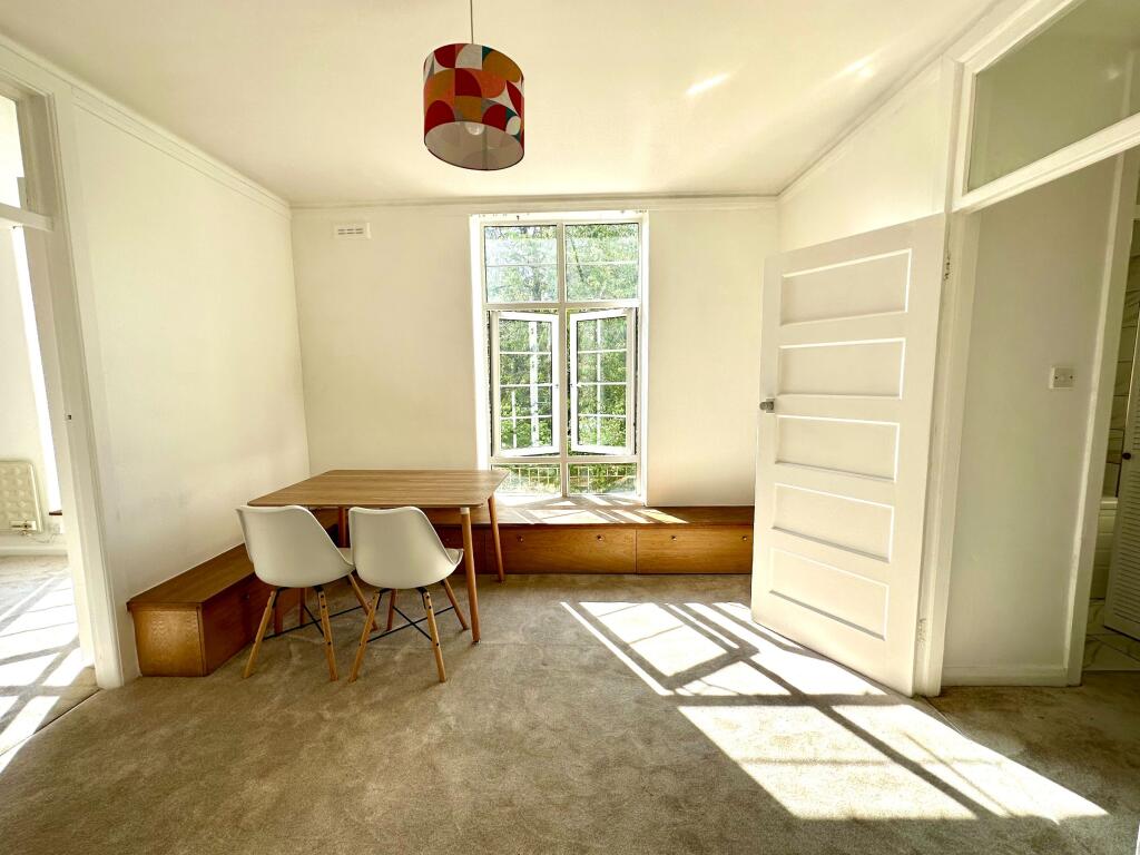 Main image of property: Lansdowne Way, London