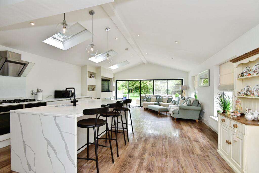 House in Sandbach - View 3