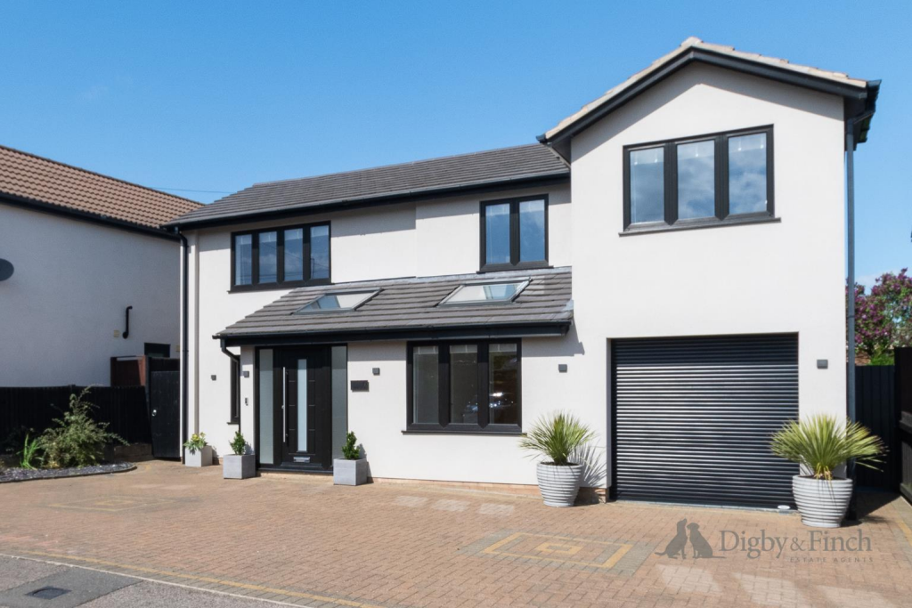 Main image of property: Stirling Road, Stamford