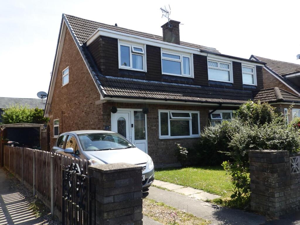 Main image of property: Hope Farm Road, Great Sutton, Ellesmere Port