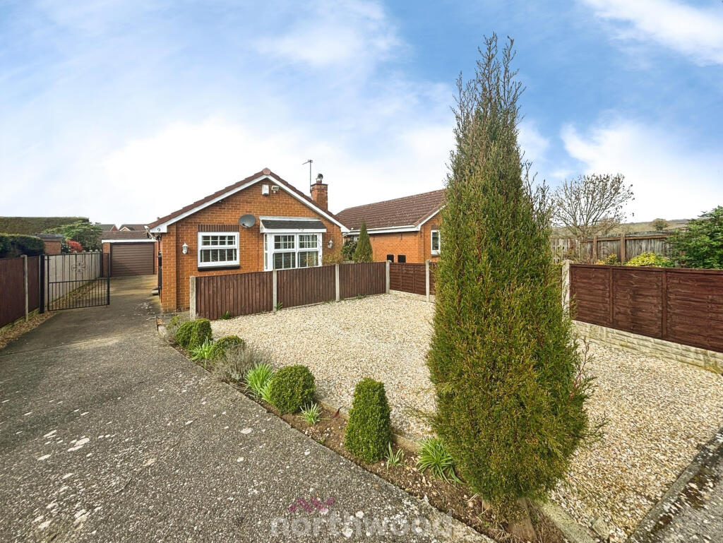 Main image of property: Homestead Garth, Hatfield, Doncaster, DN7